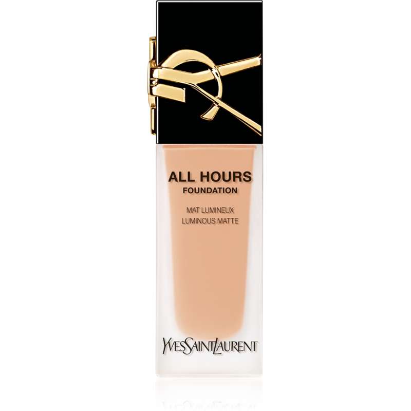 All Hours Foundation All Hours Foundation