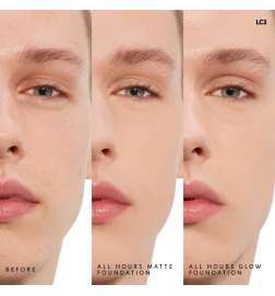All Hours Foundation