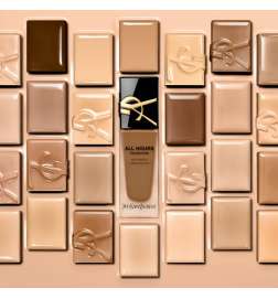 All Hours Foundation