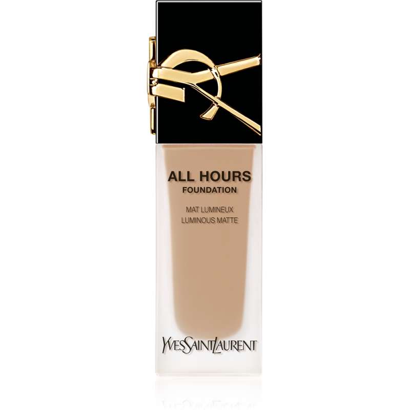 All Hours Foundation All Hours Foundation
