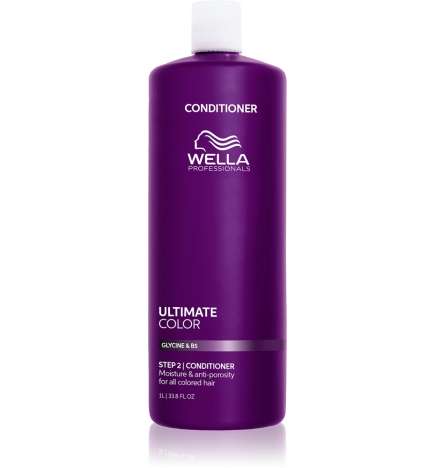 Ultimate Color Conditioner