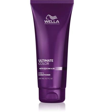 Ultimate Color Conditioner