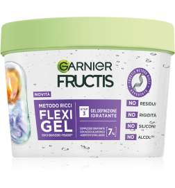 Fructis Flexi Hold