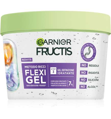 Fructis Flexi Hold