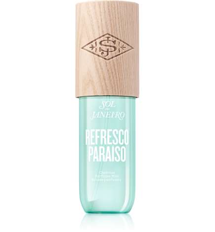 Refresco Paraíso