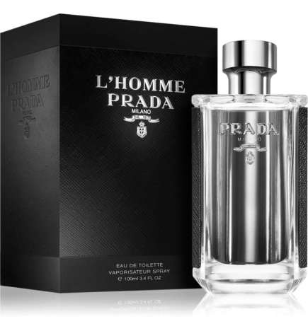 L'Homme