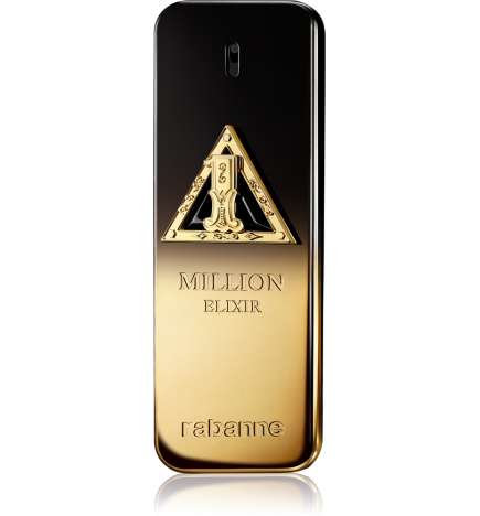 1 Million Night Elixir