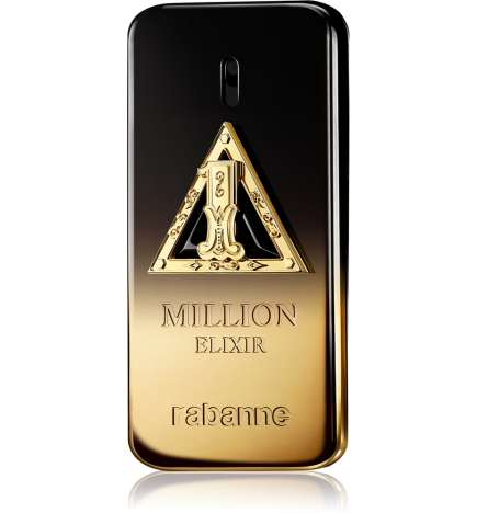 1 Million Night Elixir