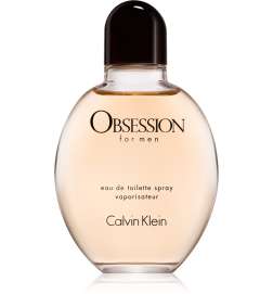 Obsession for Men