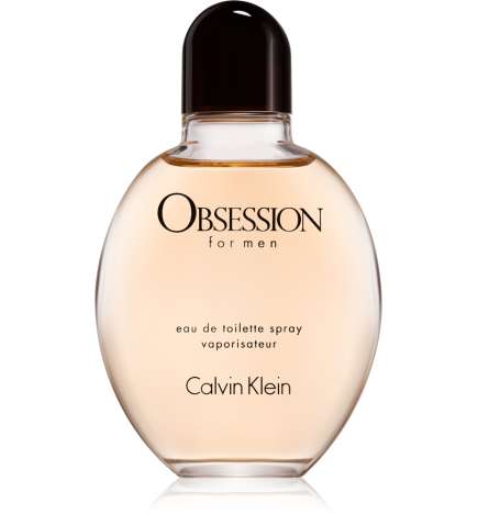 Obsession for Men