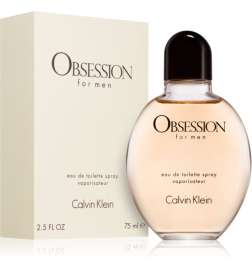 Obsession for Men