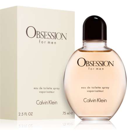 Obsession for Men