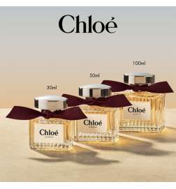 Chloé Le Parfum