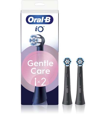 iO Gentle Care