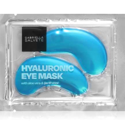 Eye Mask Hyaluron