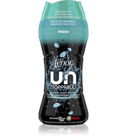 Unstoppables Fresh