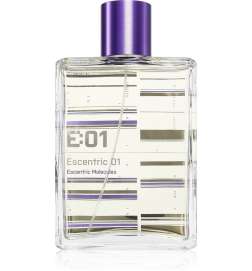 Escentric 01
