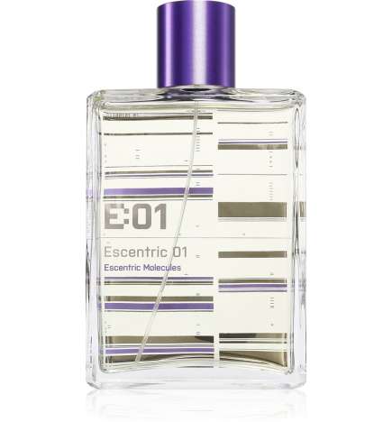 Escentric 01