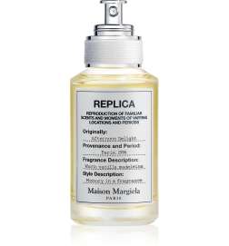 REPLICA Afternoon Delight