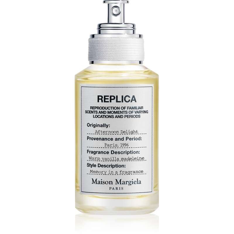 REPLICA Afternoon Delight