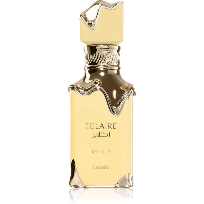 Eclaire Banoffi