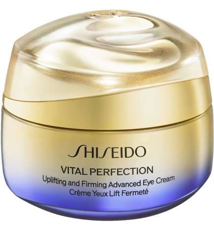 Vital Perfection Uplifting & Firming Advanced Eye Cream