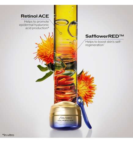 Vital Perfection Uplifting & Firming Advanced Eye Cream