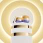 Vital Perfection Uplifting & Firming Advanced Eye Cream Vital Perfection Uplifting & Firming Advanced Eye Cream