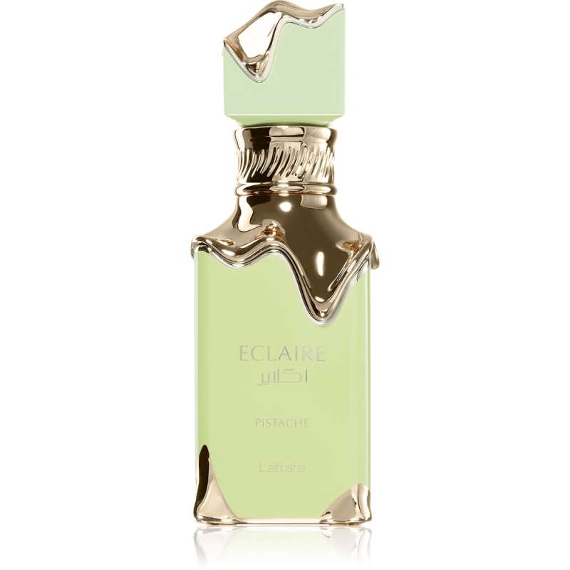 Eclaire Pistache Eclaire Pistache