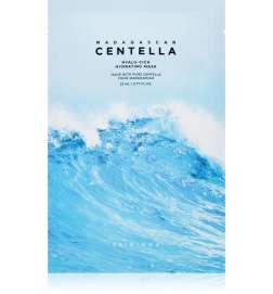 Madagascar Centella Hyalu-Cica Hydrating Mask