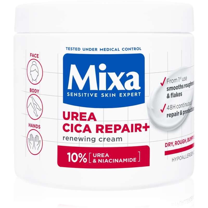 Urea Cica Repair