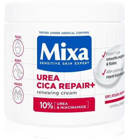Urea Cica Repair