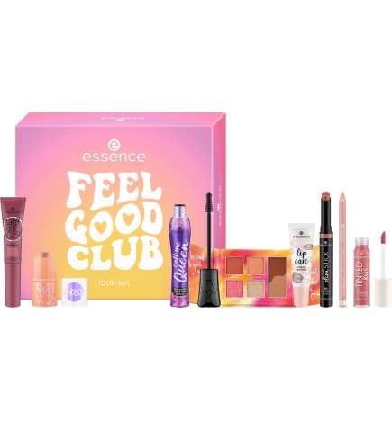 FEEL GOOD CLUB