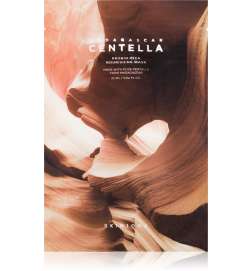 Madagascar Centella Probio-Cica Nourishing Mask