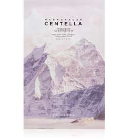 Madagascar Centella Poremizing Clarifying Mask