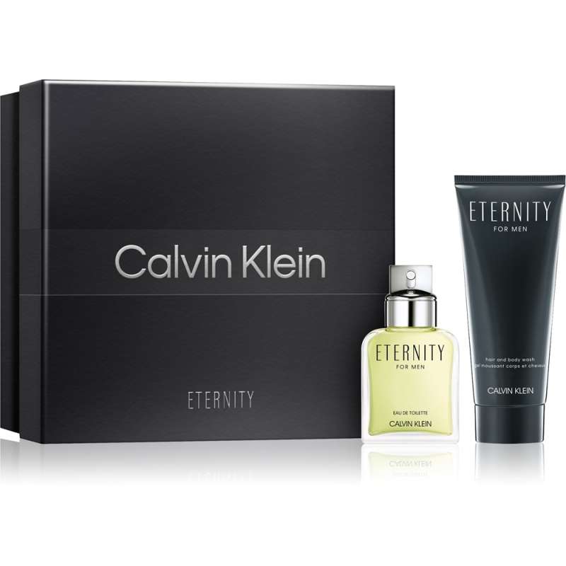 Eternity for Men Set Eternity for Men Set