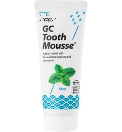 Tooth Mousse