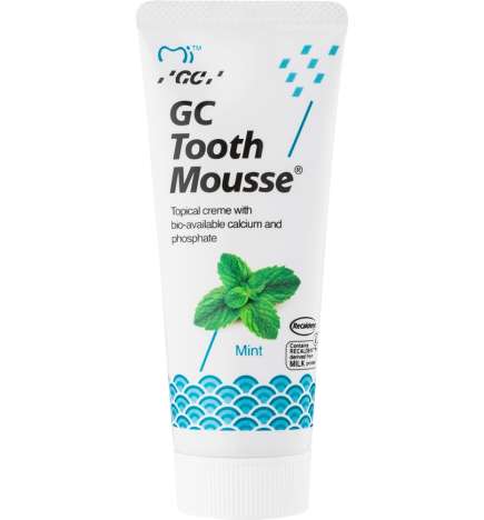 Tooth Mousse