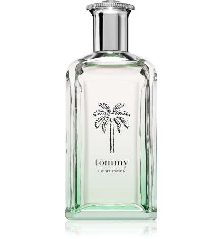 Tommy Endless Summer