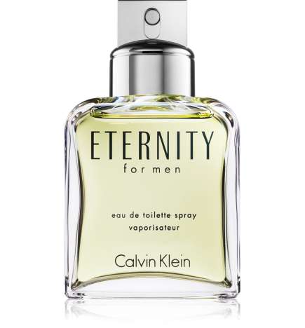 Eternity for Men