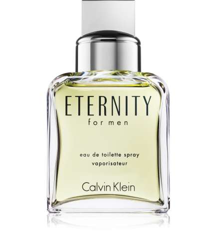 Eternity for Men