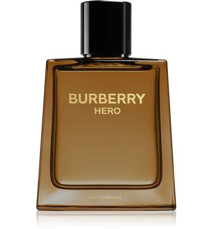 Hero Eau de Parfum