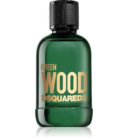 Green Wood