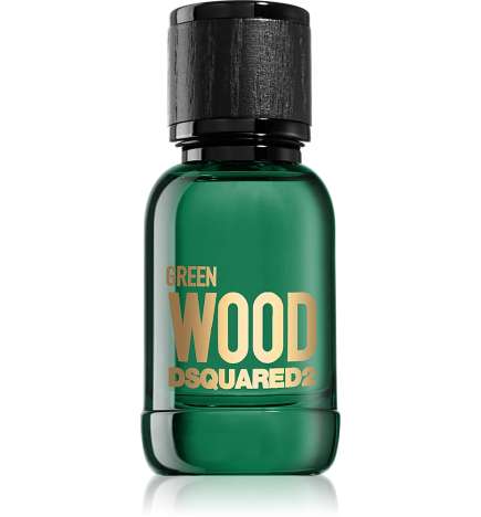 Green Wood