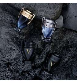 Invictus Victory
