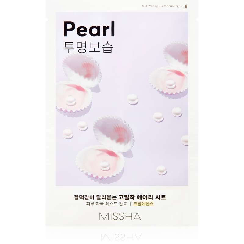 Airy Fit Pearl Airy Fit Pearl