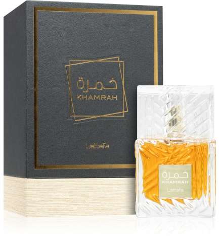 Khamrah