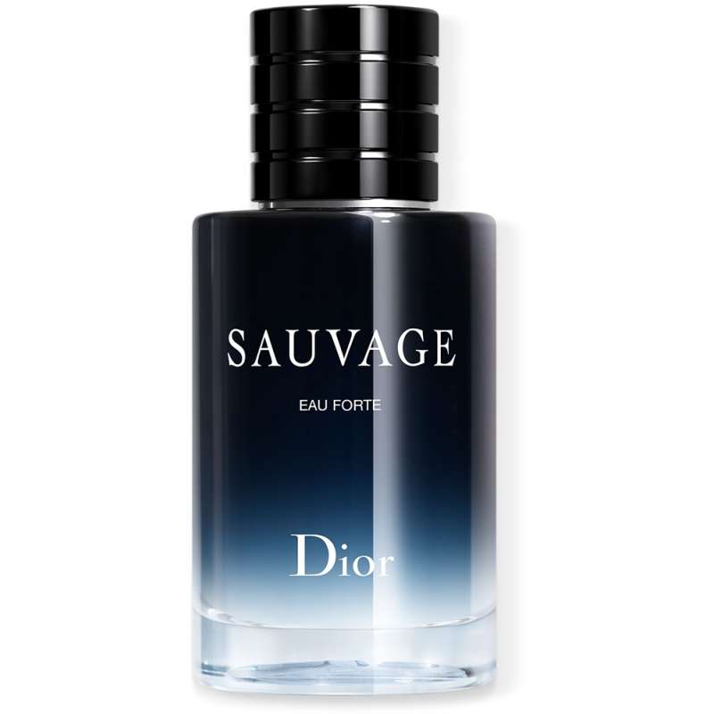 Sauvage Eau Forte Sauvage Eau Forte