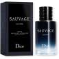 Sauvage Eau Forte Sauvage Eau Forte