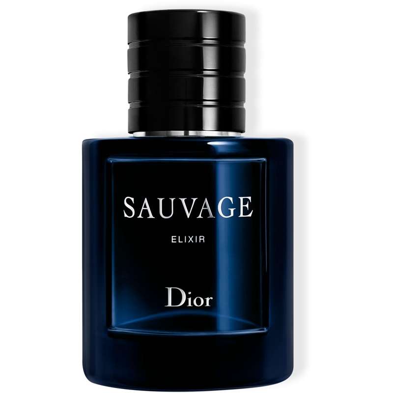 Sauvage Elixir Sauvage Elixir